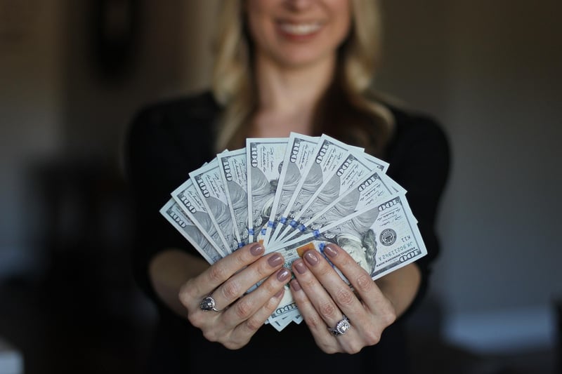 Financial Freedom
