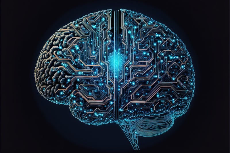 Creative Brain
